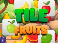 image bg Tile Fruits