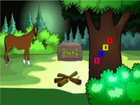 image bg Hexgon Gate Escape