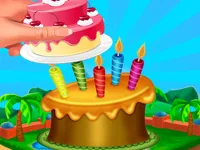 image bg Cake Tower