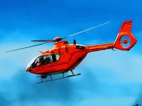 image bg Helicopter Puzzle