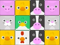image bg Farm Animals Dash