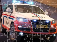 image bg Audi Q7 Jigsaw
