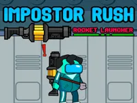 image bg Impostor Rush Rocket Launcher