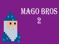 image bg Mago Bros 2