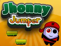 image bg Jhonny Jumper Online Game