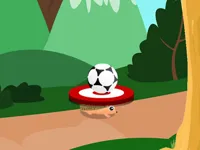 image bg Soccer Target