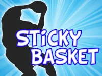 image bg Sticky Basket
