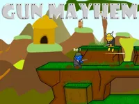 image bg Gun Mayhem Original