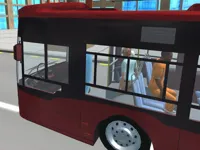 image bg City Metro Bus Simulator