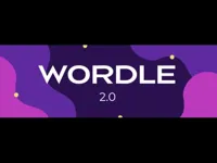 image bg Wordle 2.0
