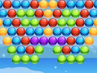 image bg Bubble Shooter Winter Pack