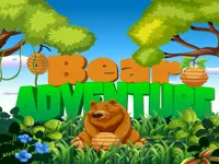 image bg Bear Adventure Online Game