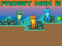 image bg Froggy Man 2