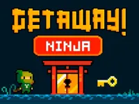 image bg GetAway Ninja