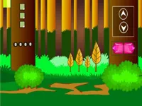 image bg Swamp Rat Escape