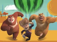 image bg Pop The Bear