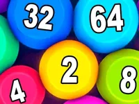 image bg Physical Balls 2048