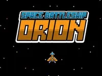 image bg Space Battleship Orion