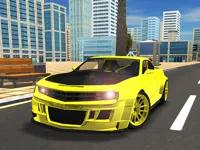 image bg City Car Driving 3d