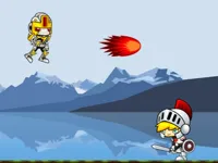 image bg Extreme Fighters