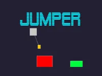 image bg JUMPER - THE TOWER DESTROYER