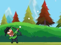 image bg Assassin Archer 2021