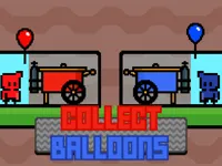 image bg Collect Balloons