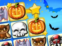 image bg Halloween Connect Puzzle