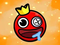 image bg Red Ball 8 Hero Bouncer