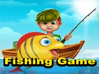 image bg Fishing Deep Sea Simulator 3D
