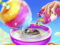 image bg Cotton Candy Shop