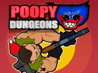 image bg Poppy Dungeons