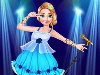image bg Princess Anna Super Idol Project