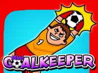 image bg Mini Goalkeeper