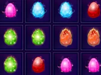 image bg Easter Egg Lines