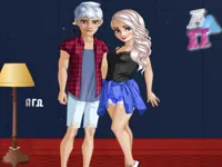 image bg Elsa College Couples