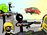 image bg Bridge Wars