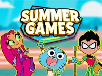 image bg Teen Titans Go