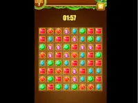 image bg Wood Gems Full