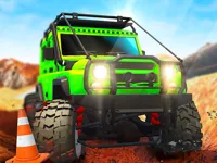 image bg Offroad Life 3D