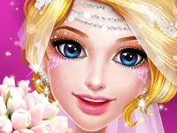 image bg Wedding Makeover Salon