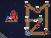 image bg Clash Imposter 3D