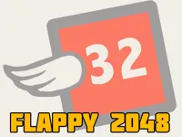 image bg Flappy 2048