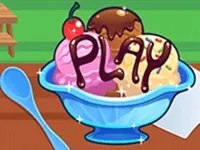 image bg My Ice Cream Truck - Dessert Making