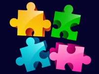 image bg Cartoon Puzzle