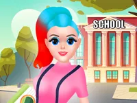 image bg First Day of School