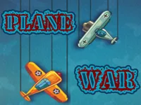 image bg Plane War