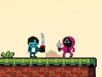image bg Squid Gamer Ninja